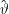 ˆϑ